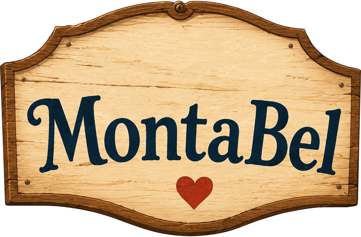 Welcome to MontaBel